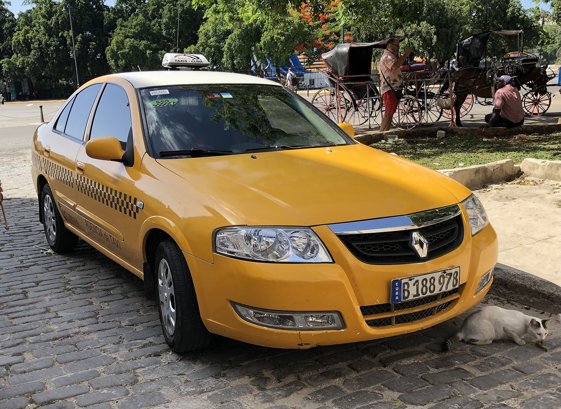 Renault Scala