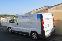 Renault Trafic II (Phase I) — снимка 3