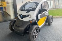 Renault Twizy ZE — снимка 3
