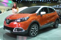 Renault Samsung QM3 — снимка 2