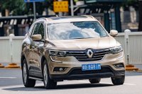 Renault Samsung QM6 — снимка 3