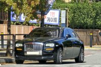 Rolls-Royce Ghost Extended Wheelbase II