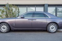 Rolls-Royce Ghost II