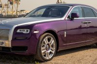 Rolls Royce Ghost Rolls-Royce Ghost II — снимка 3