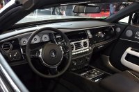 Rolls Royce Dawn — снимка 2