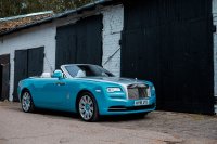 Rolls Royce Dawn — снимка 3