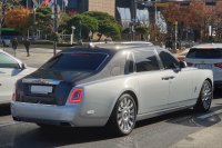 Rolls Royce Phantom Rolls-Royce Phantom VIII Extended Wheelbase — снимка 2