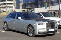 Rolls Royce Phantom Rolls-Royce Phantom VIII Extended Wheelbase — снимка 3