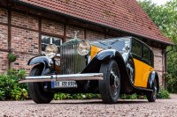Rolls Royce Phantom Rolls-Royce Phantom VIII — снимка 3