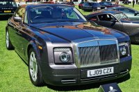 Rolls Royce Phantom Rolls-Royce Phantom Coupe — снимка 3