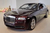 Wraith
