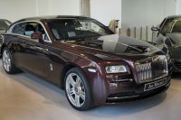 Rolls Royce Wraith — снимка 2