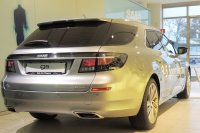 Saab 9-5 II — снимка 2