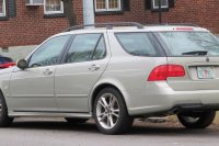 Wagon (facelift 2005)