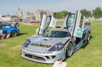 Saleen 1 S1 — снимка 2