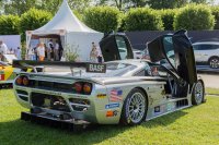 Saleen 1 S1 — снимка 3