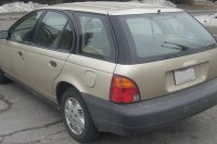 Saturn SW (85 -type) — снимка 2