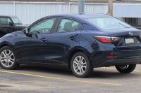 Scion iA — снимка 2