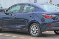 Scion iA — снимка 3