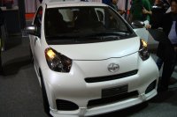 Scion iQ — снимка 3