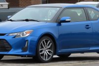 Scion tC I — снимка 3