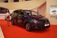 Seat Alhambra I (7MS) — снимка 3