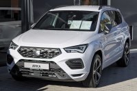 Seat Ateca I (facelift 2020) — снимка 2