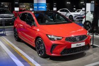 Seat Ibiza V (facelift 2021) — снимка 3