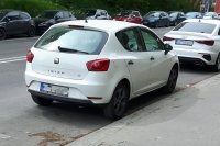 Seat Ibiza IV (facelift 2015) — снимка 3