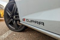 Seat Ibiza Cupra — снимка 2
