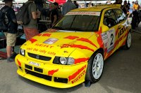 Seat Ibiza IV SC — снимка 3