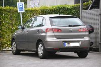 Seat Ibiza III (facelift 2006) — снимка 2