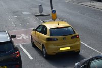 Seat Ibiza III (facelift 2006) — снимка 3