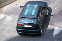 Seat Ibiza II (facelift 1999) — снимка 2