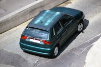 Seat Ibiza II — снимка 3