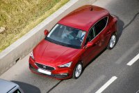 Seat Leon IV Sportstourer — снимка 3