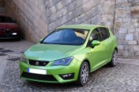 Seat Leon III SC (facelift 2016) — снимка 2