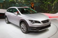 Seat Leon X-Perience — снимка 3