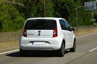 Seat Mii Electric — снимка 3