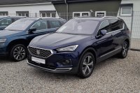 Seat Tarraco — снимка 2