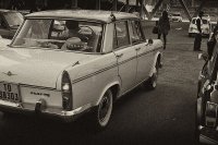 Seat 1500 — снимка 2