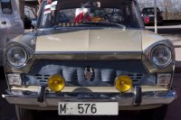 Seat 1500 — снимка 3