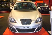 (facelift 2009)