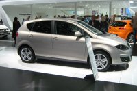 Seat Altea (facelift 2009) — снимка 3