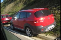 Freetrack (facelift 2009)