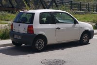 Seat Arosa (6H) (facelift 2000) — снимка 2