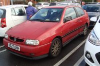 Coupe I (facelift 1999)