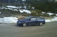 Seat Cordoba Coupe I (facelift 1999) — снимка 2