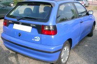 I (facelift 1999)
