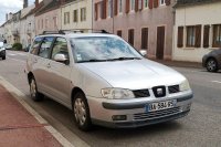 Seat Cordoba Vario I (facelift 1999) — снимка 2